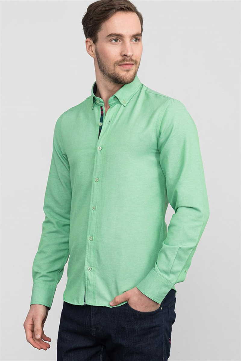 Slim Fit Shirt