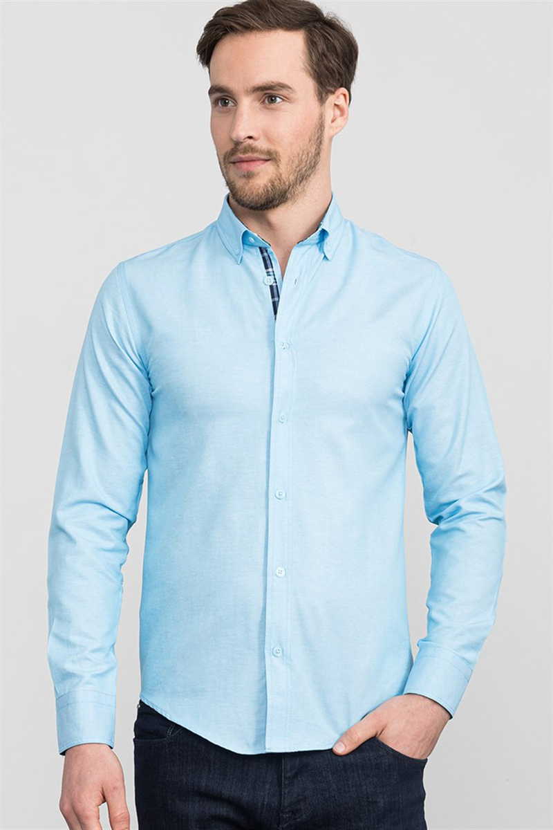 Slim Fit Shirt