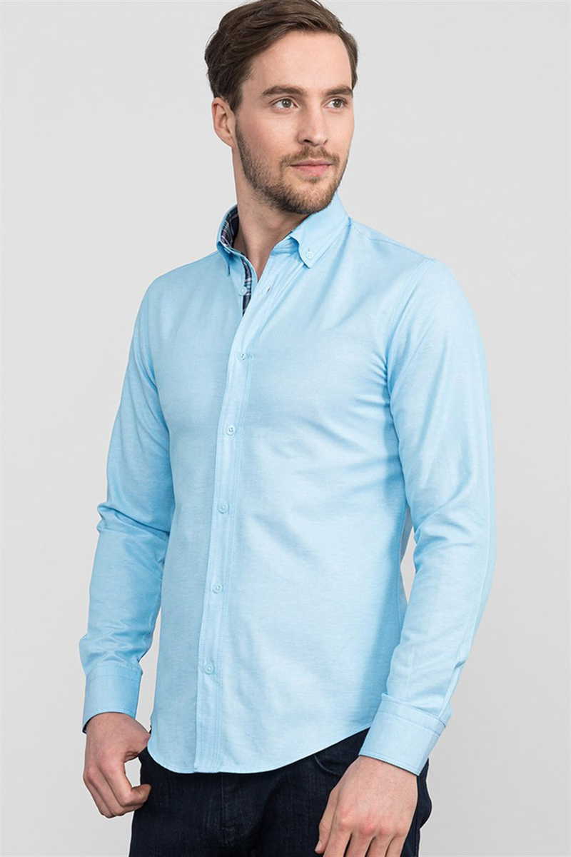 Slim Fit Shirt