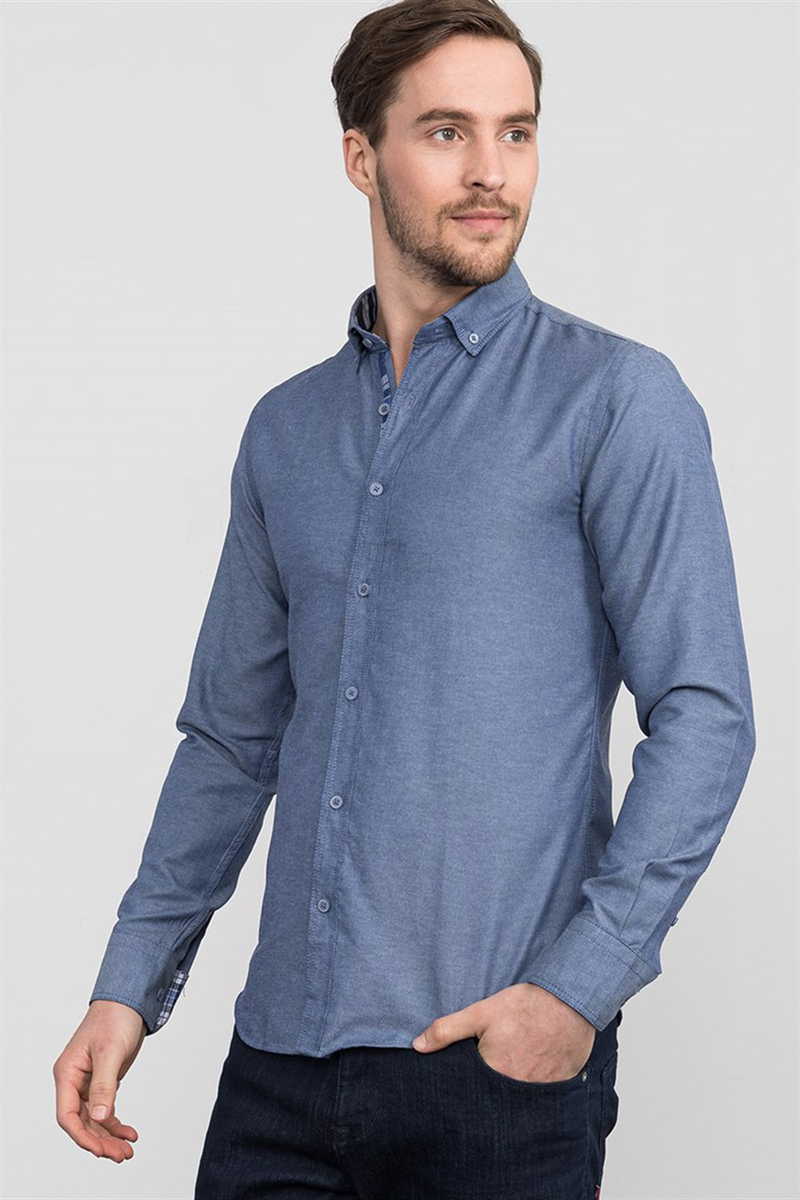 Slim Fit Shirt