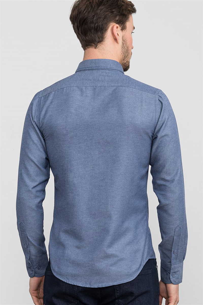 Slim Fit Shirt