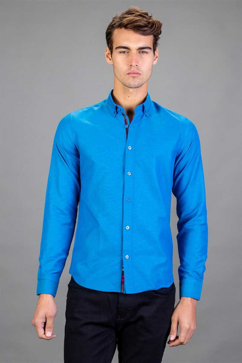 Slim Fit Shirt