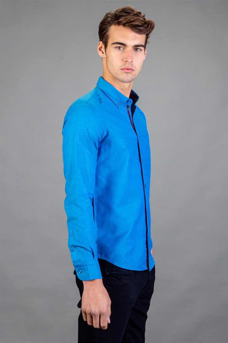 Slim Fit Shirt