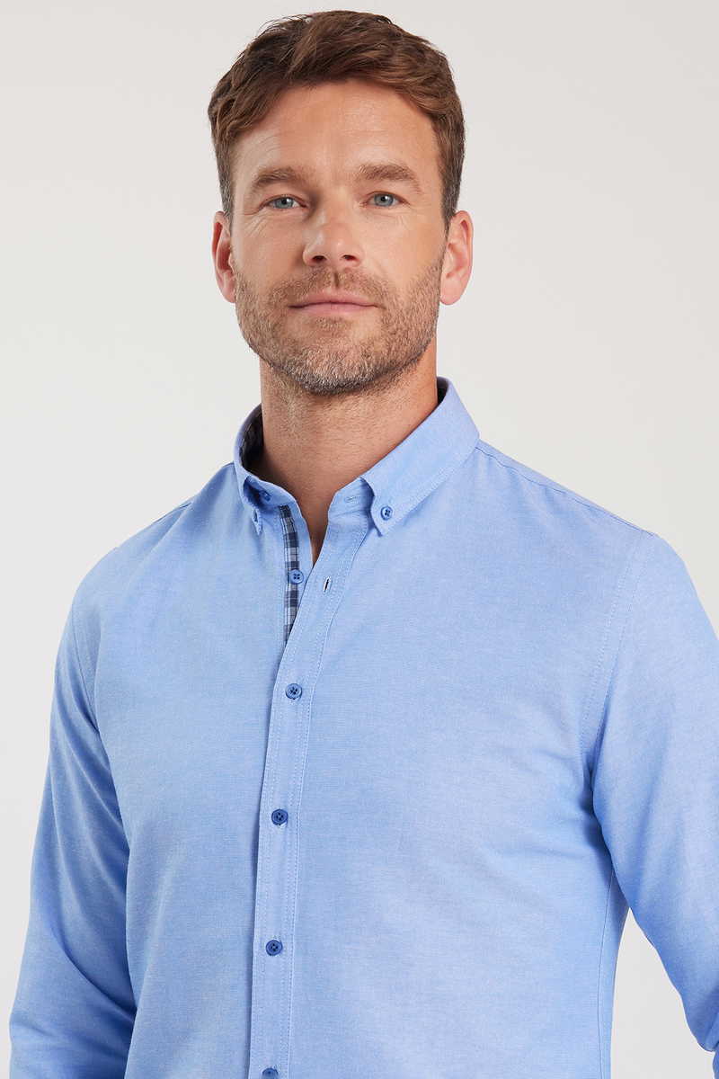 Slim fit Ing Slim fit Ing