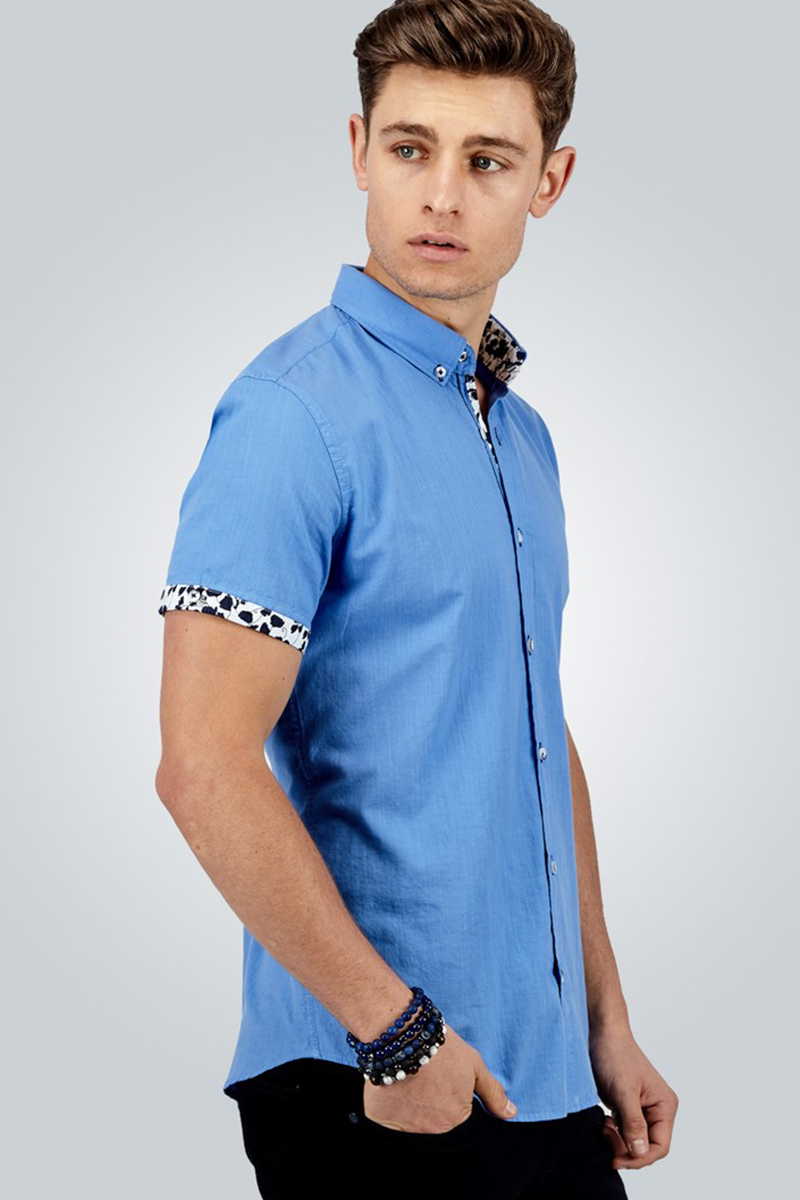 Slim Fit Shirt