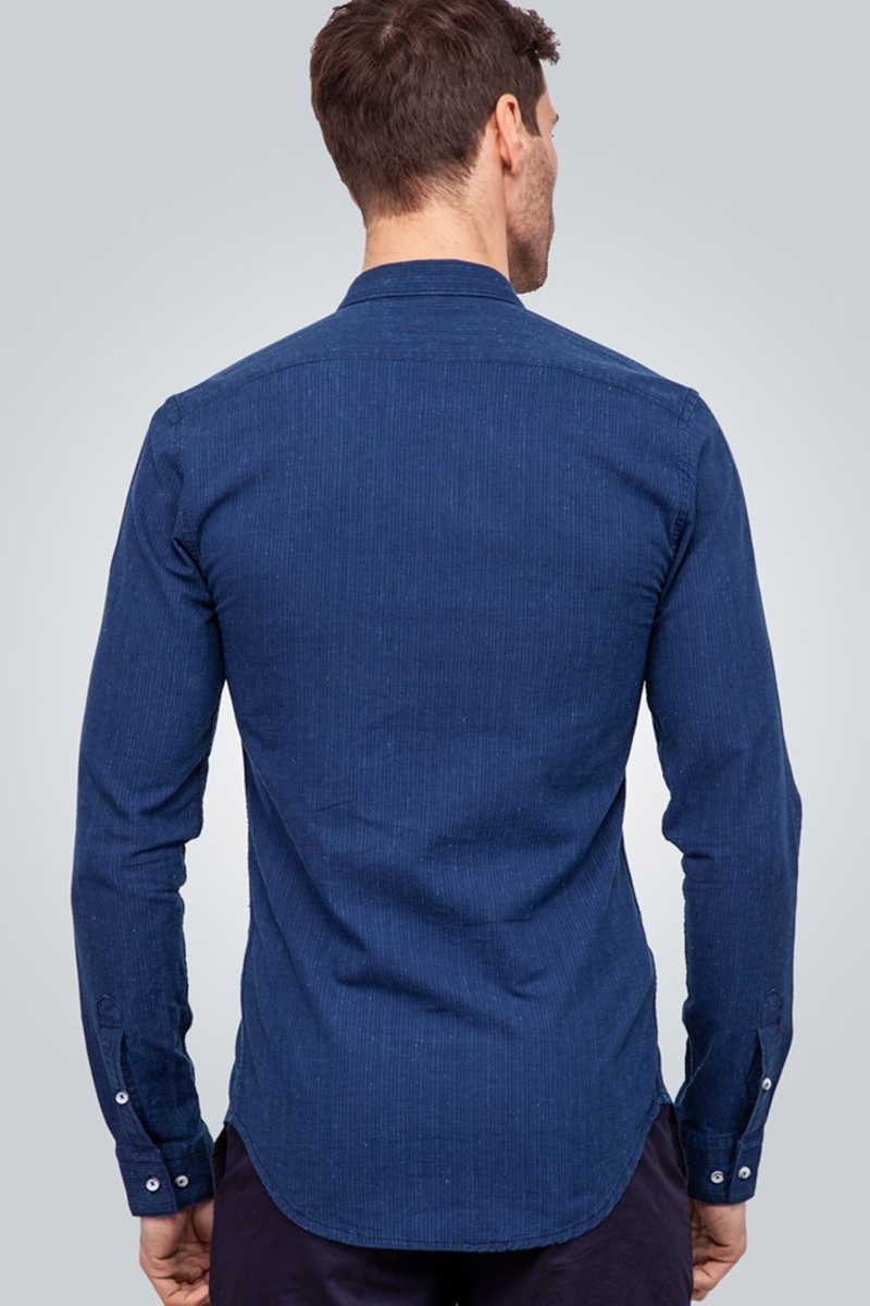 Slim Fit Košulja Slim Fit Košulja