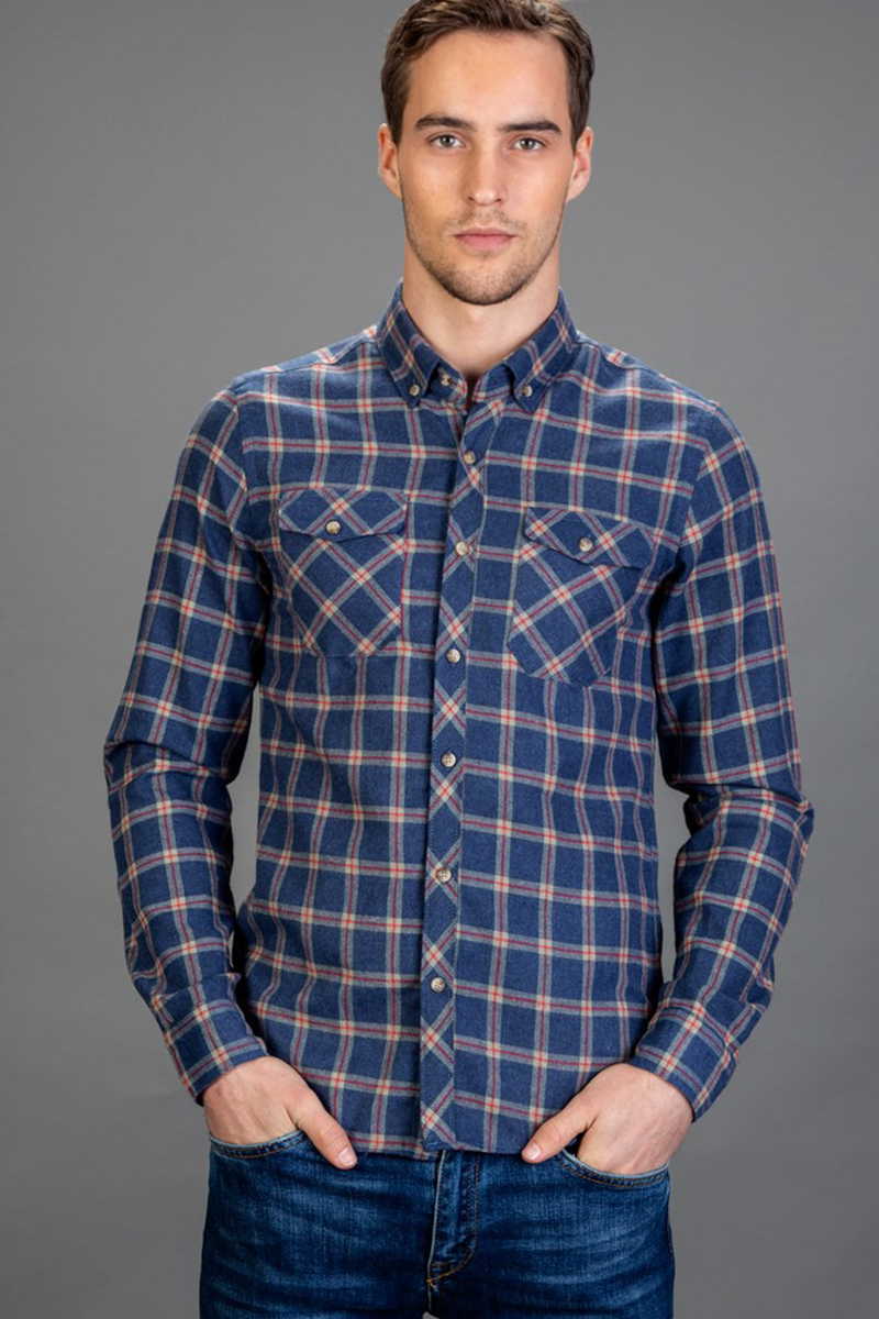 Slim Fit Košulja