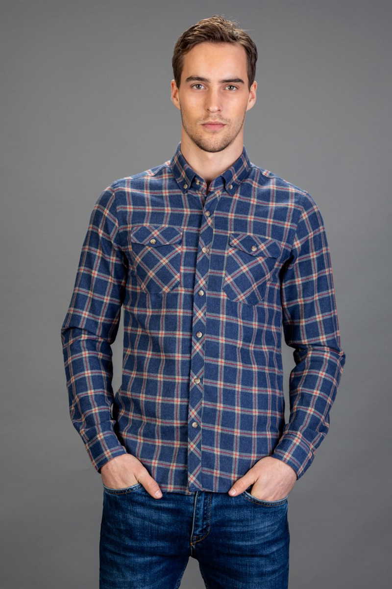 Slim Fit Košulja