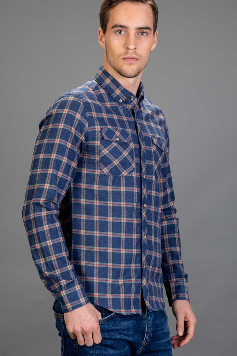 Slim Fit Košulja