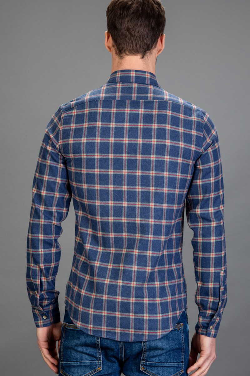 Slim Fit Košulja