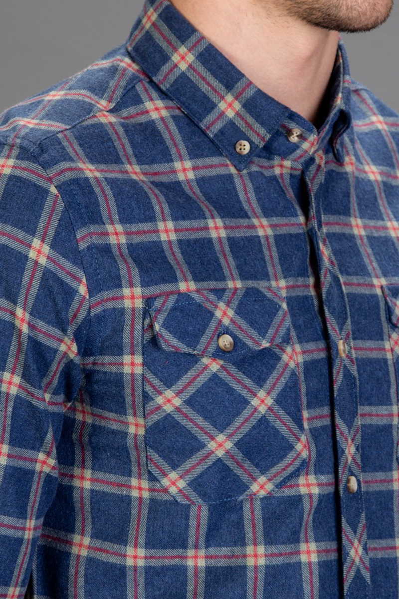 Slim Fit Košulja