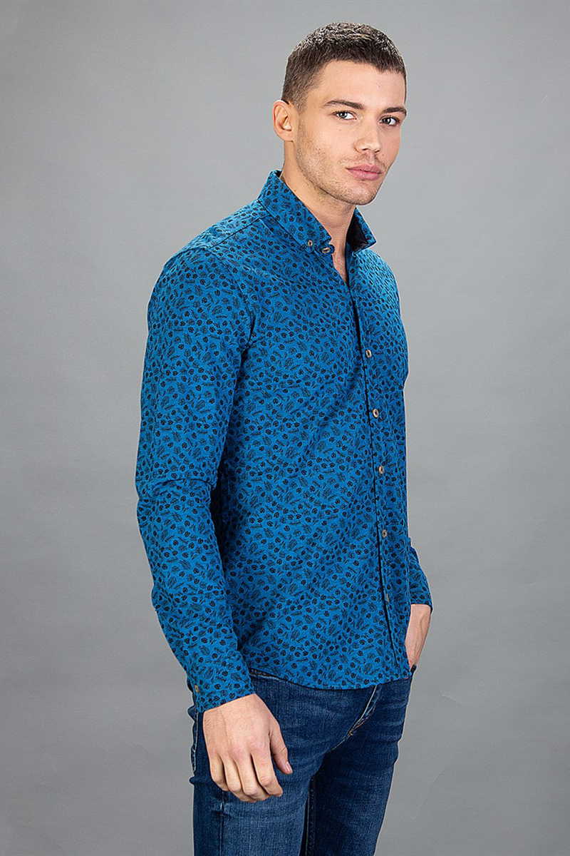 Slim Fit Košulja