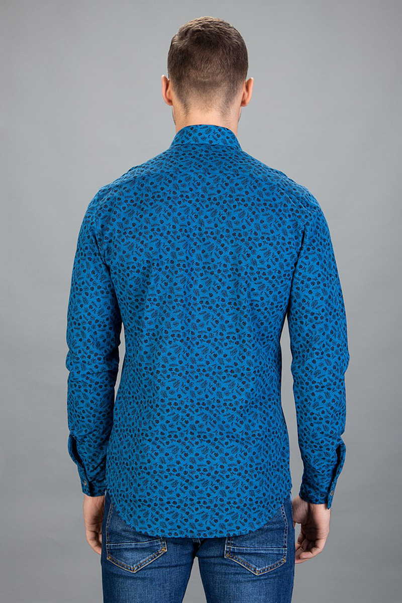 Slim Fit Košulja