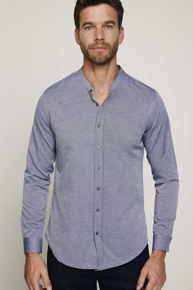 Slim Fit Shirt