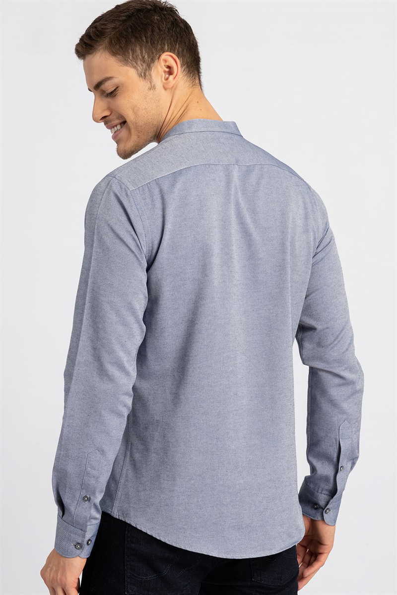 Slim Fit Shirt Slim Fit Shirt