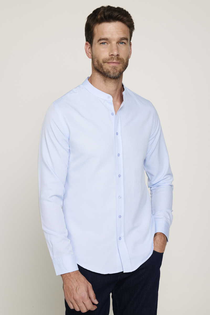 Slim Fit Shirt