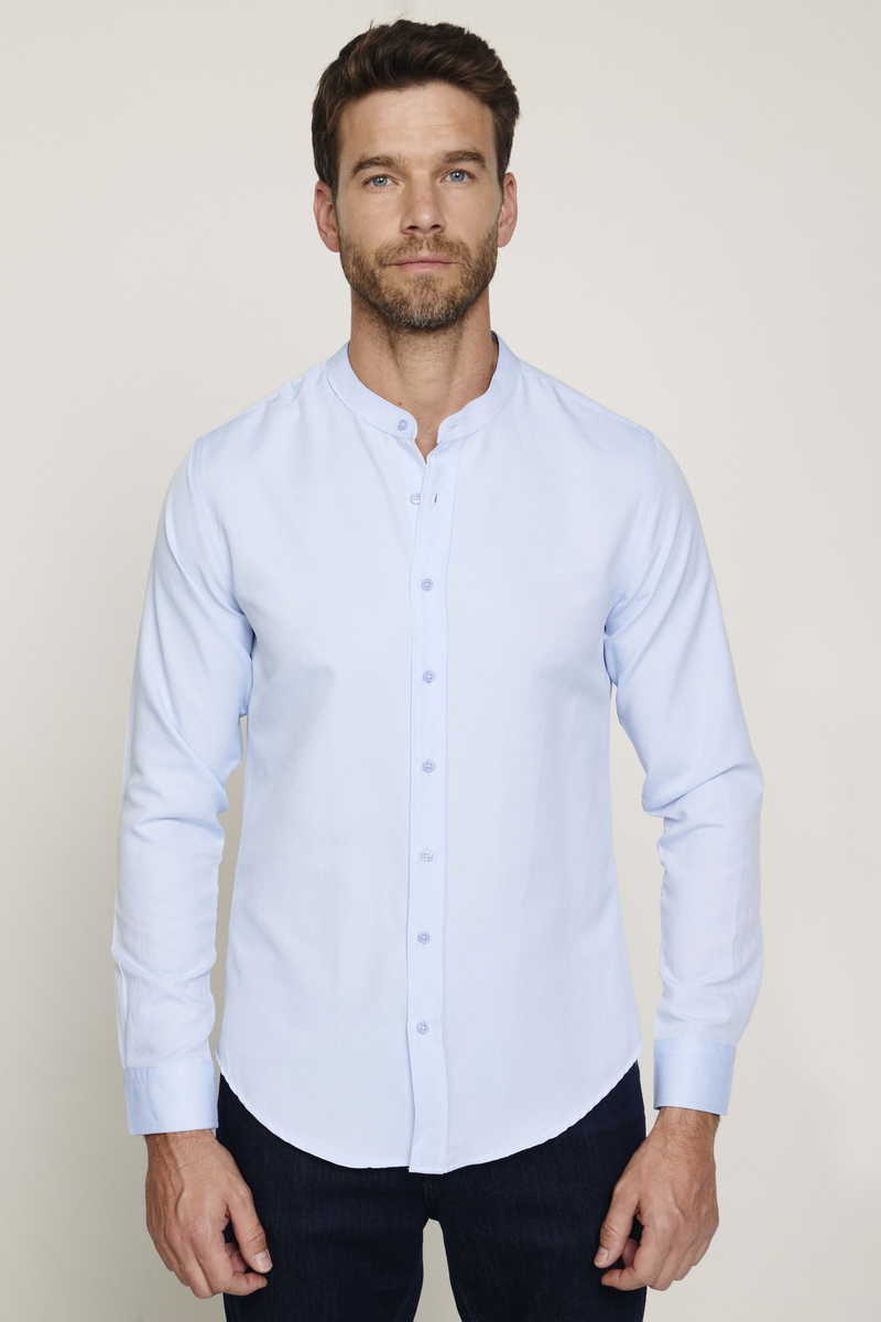 Slim Fit Shirt