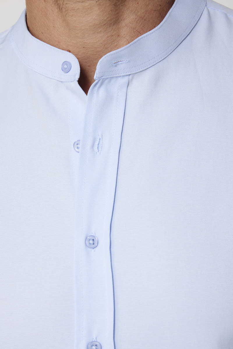 Slim Fit Shirt