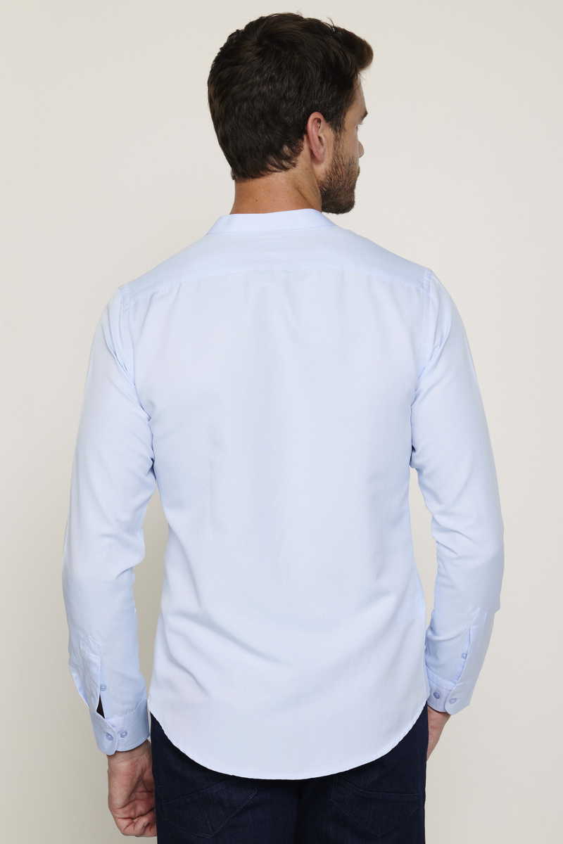 Slim Fit Shirt