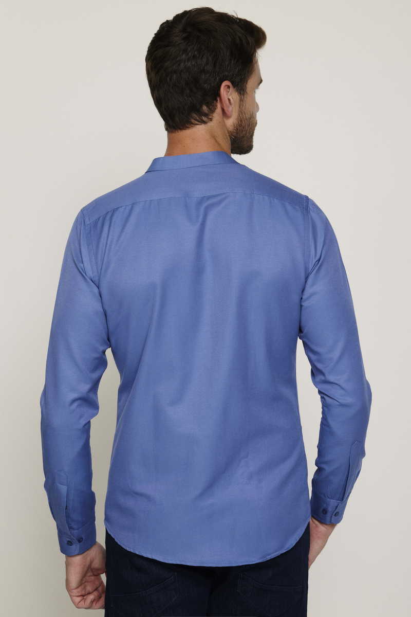 Slim Fit Shirt