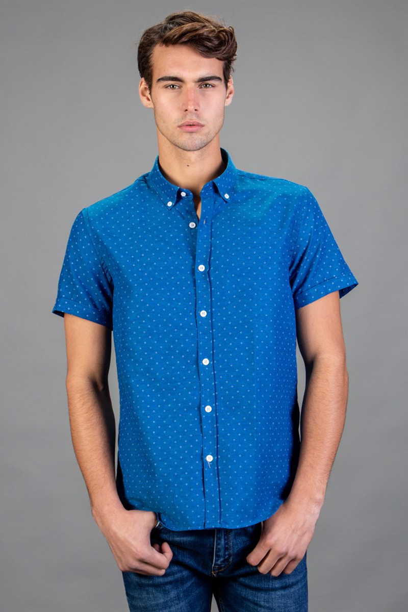 Slim Fit Shirt