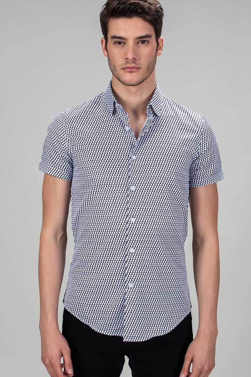 Slim Fit Shirt