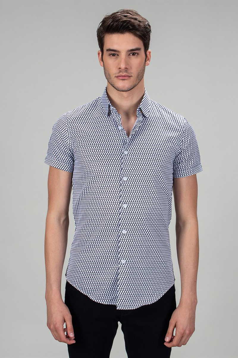 Slim Fit Shirt
