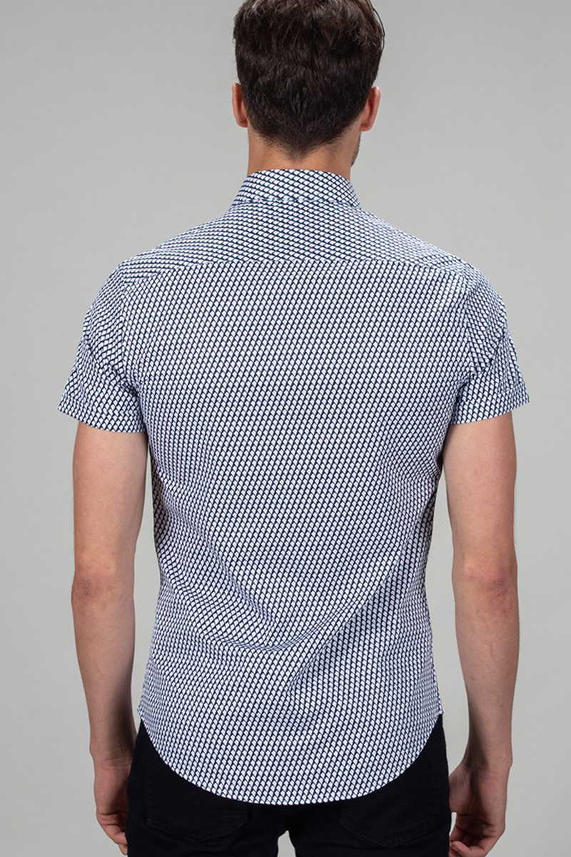 Slim Fit Shirt
