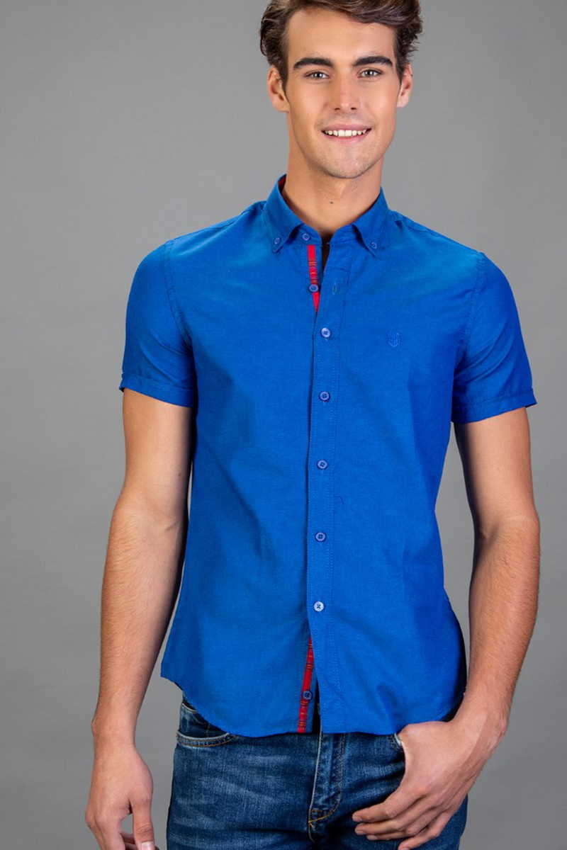Slim Fit Shirt