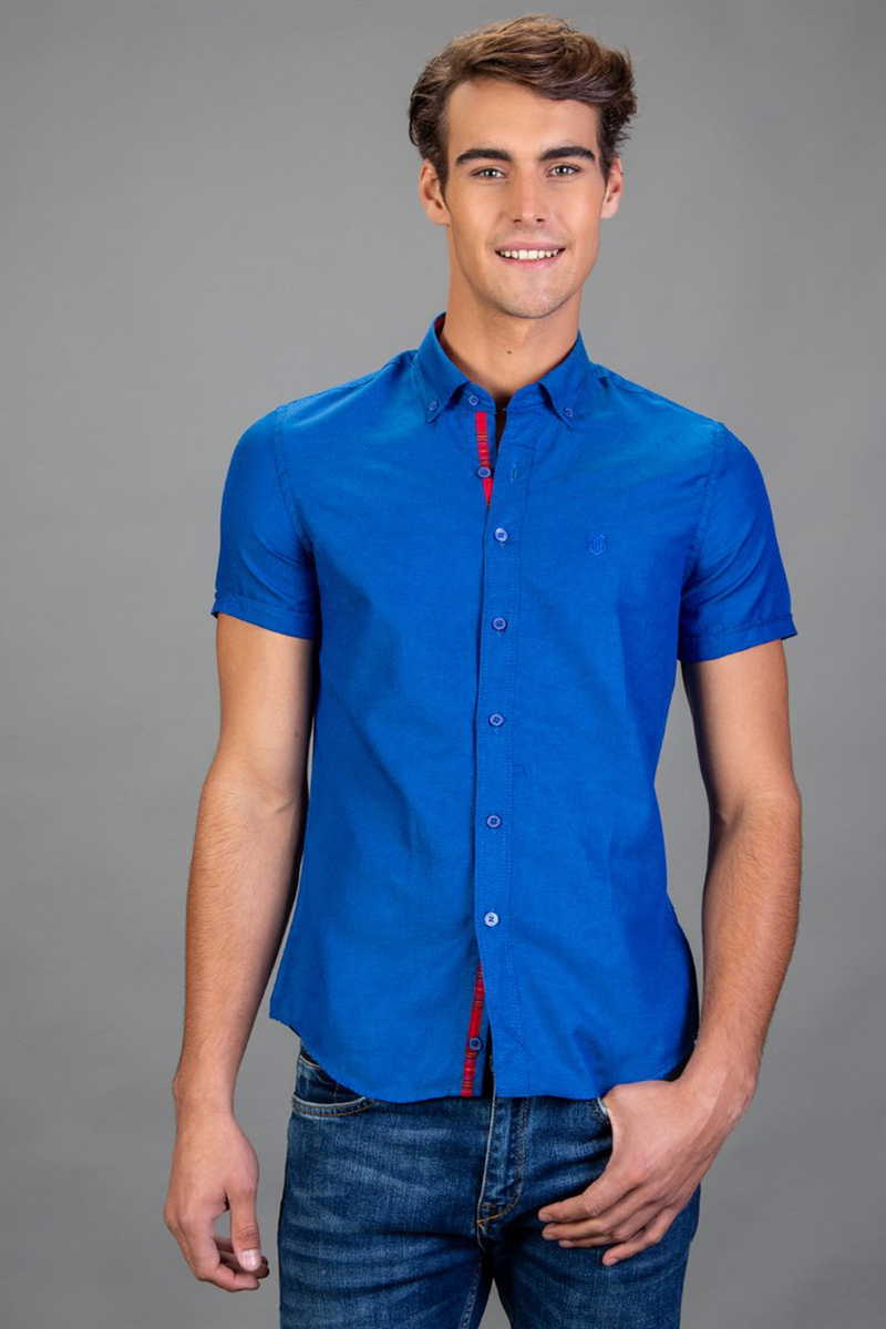 Slim Fit Shirt