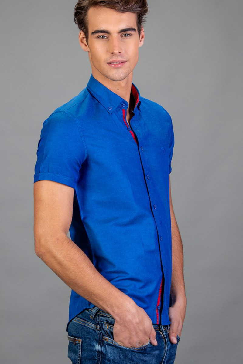 Slim Fit Shirt