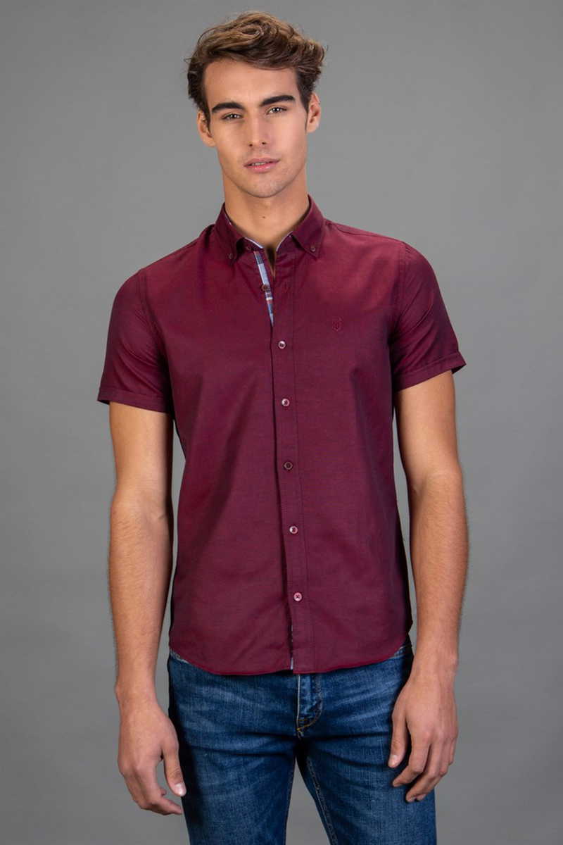 Slim Fit Shirt