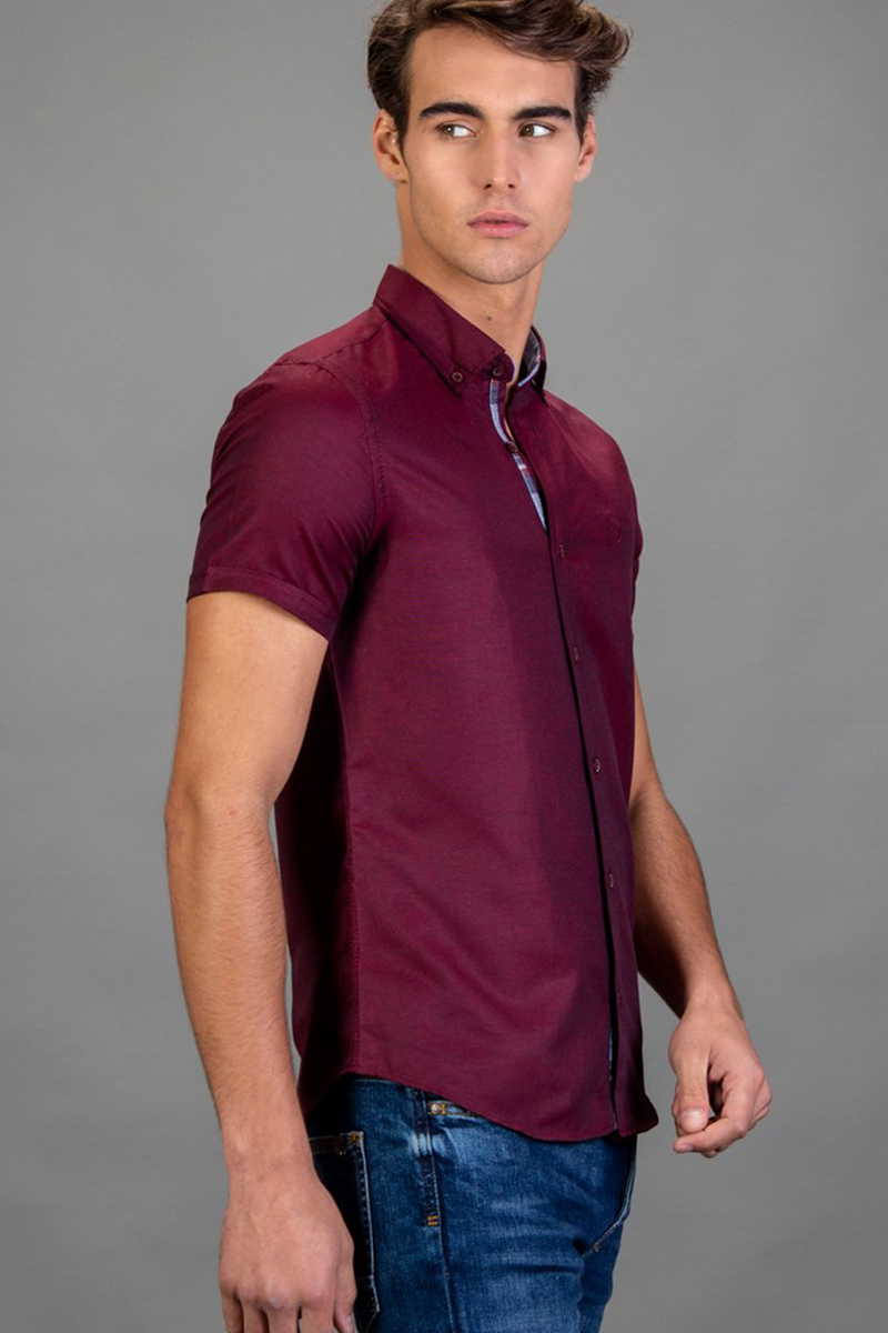 Slim Fit Shirt