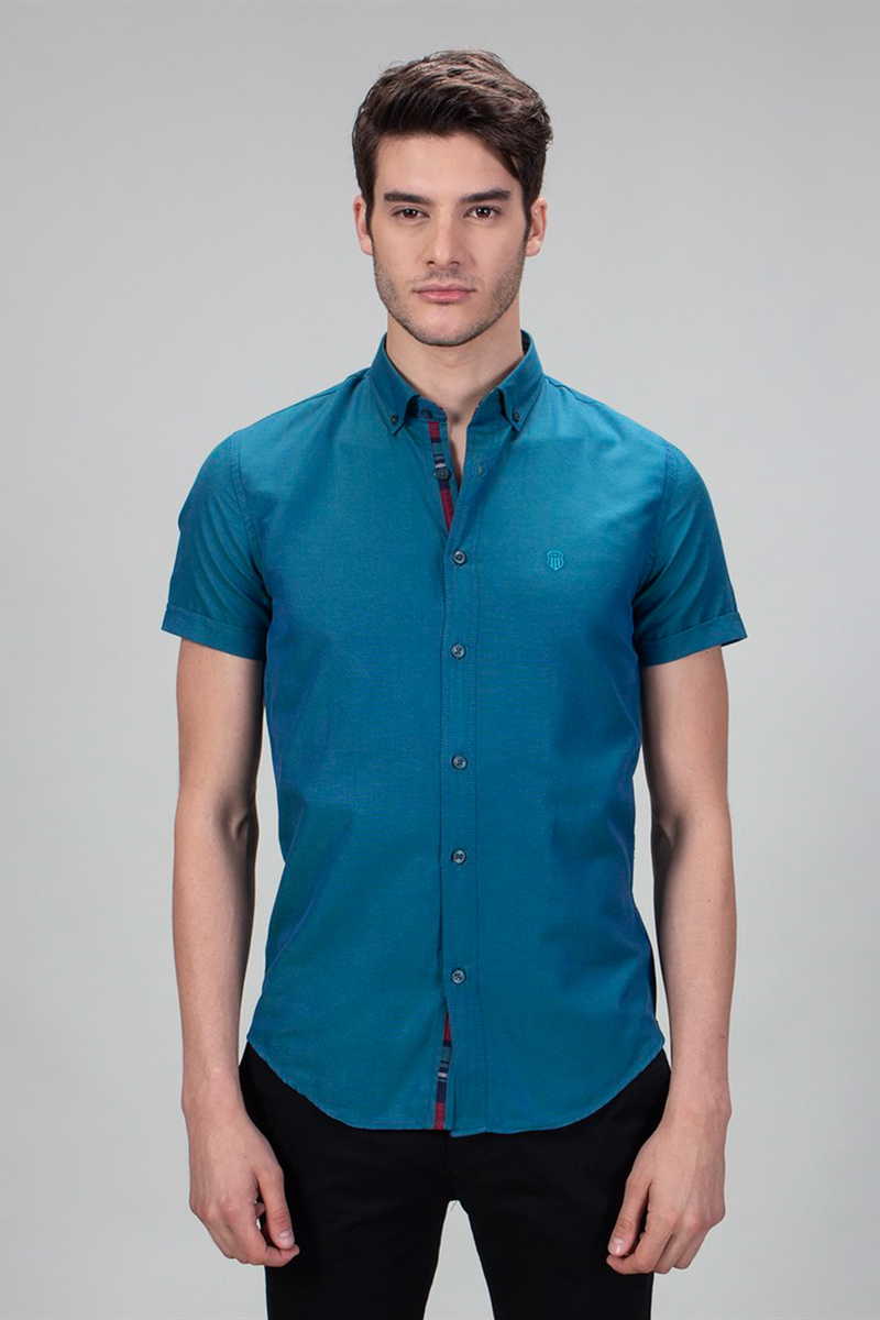 Slim Fit Shirt