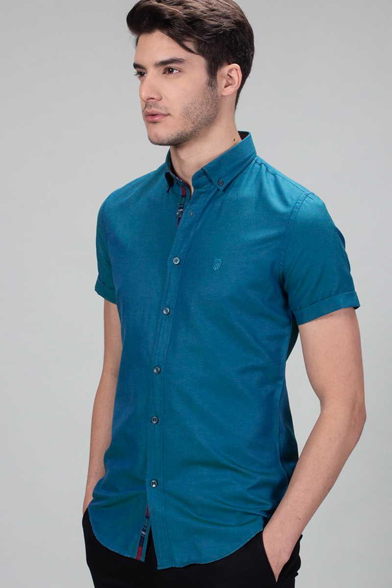 Slim Fit Shirt
