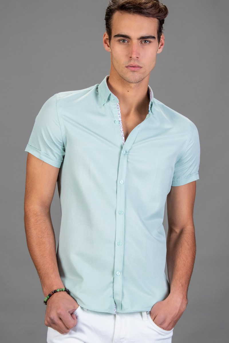 Slim Fit Shirt
