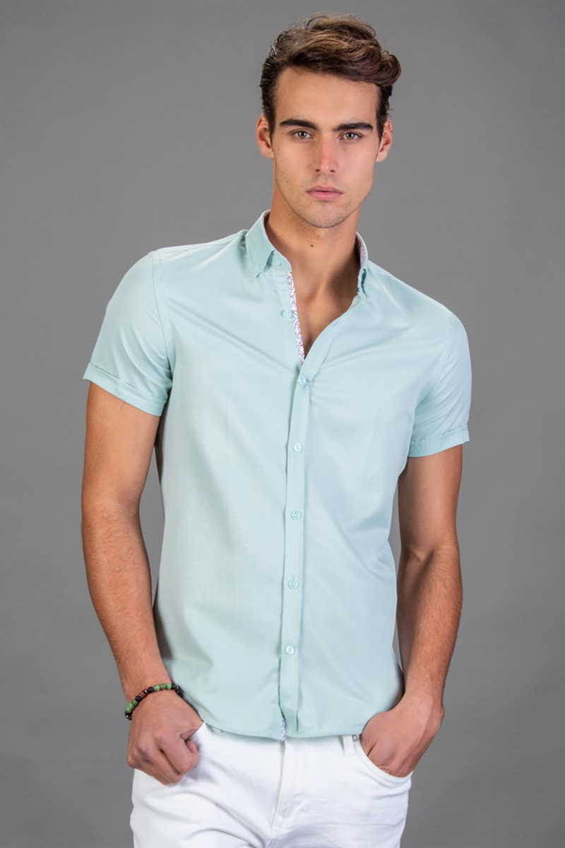 Slim Fit Shirt