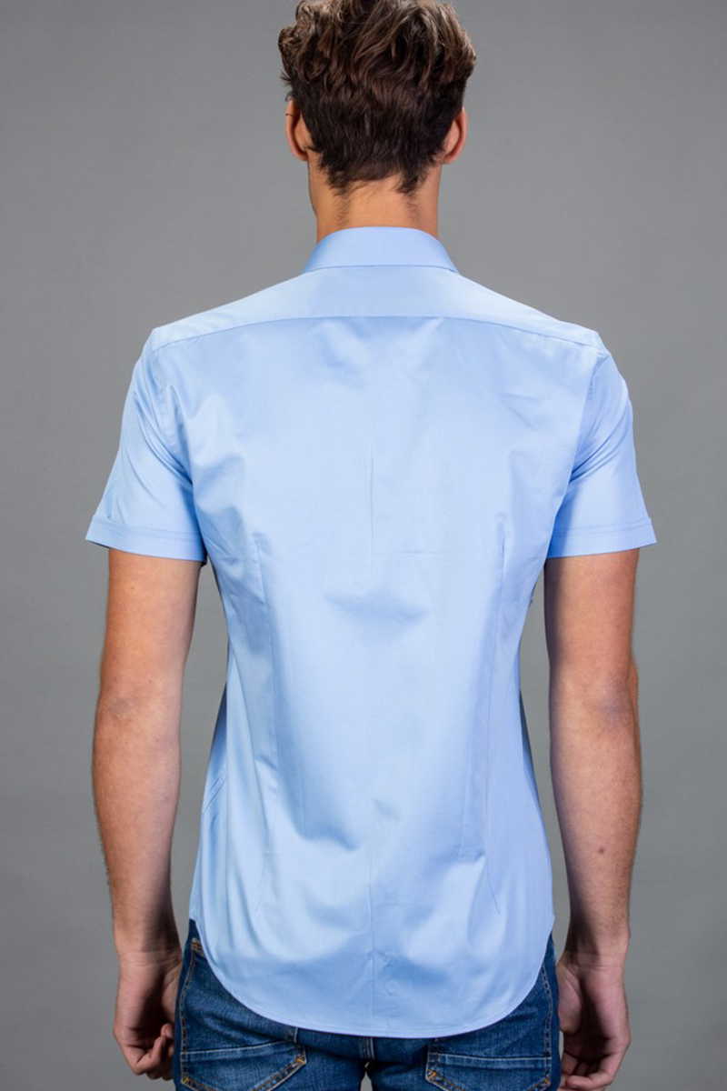 Slim Fit Košulja Slim Fit Košulja