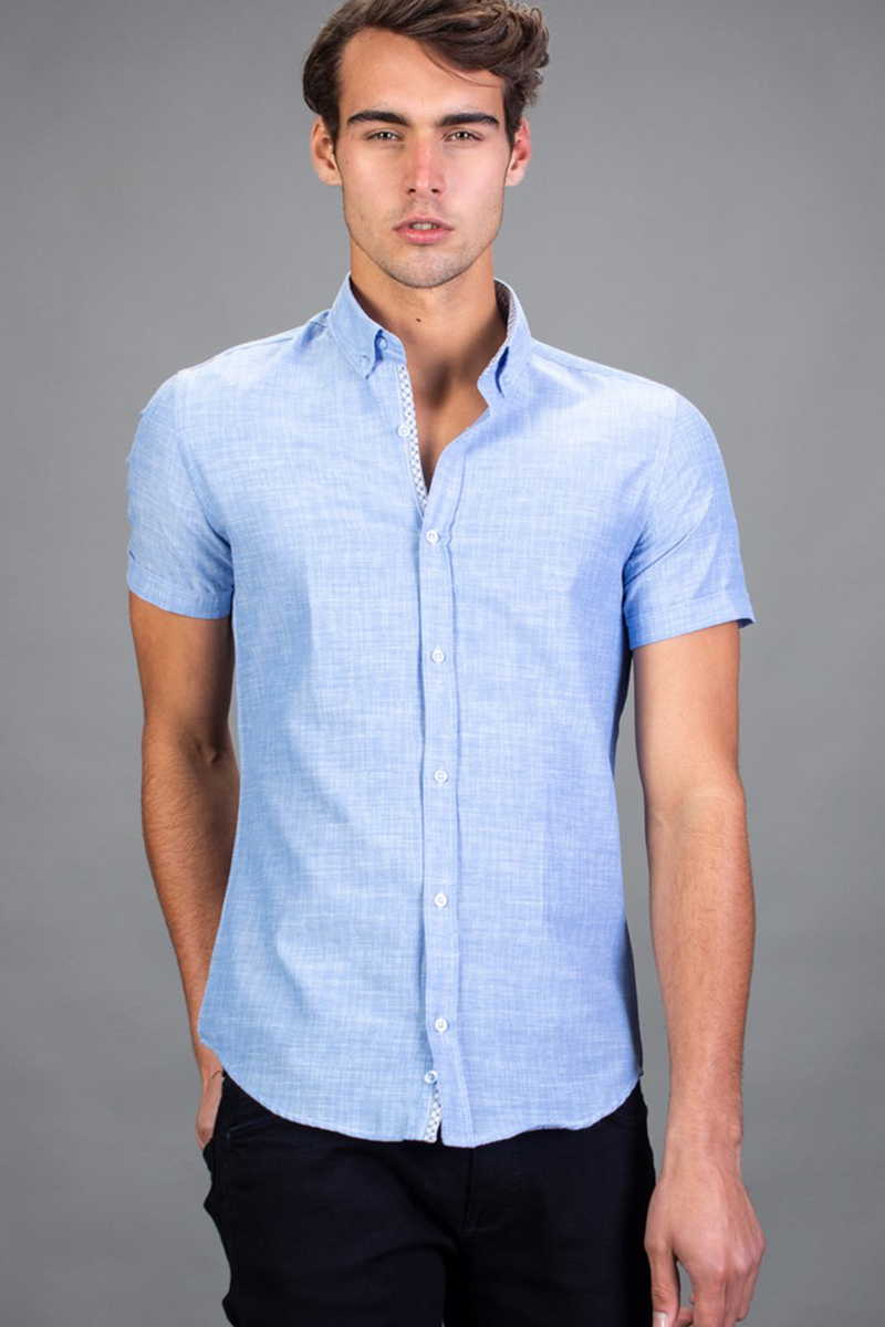 Slim Fit Shirt