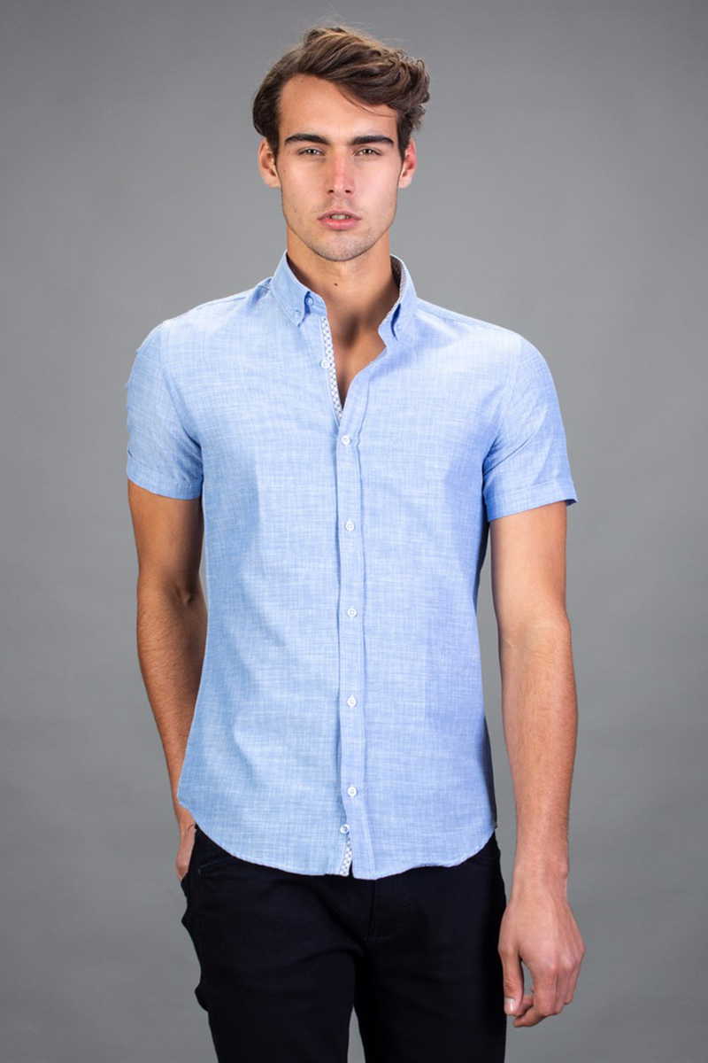 Slim Fit Shirt