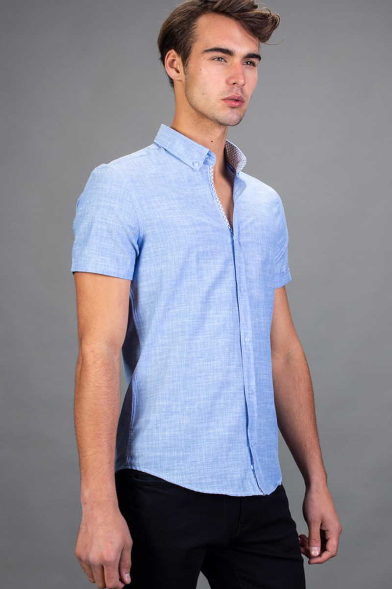 Slim Fit Shirt