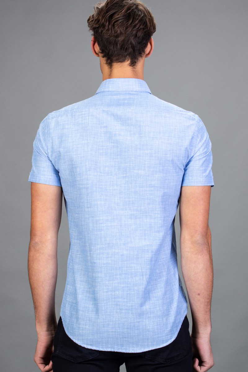Slim Fit Shirt