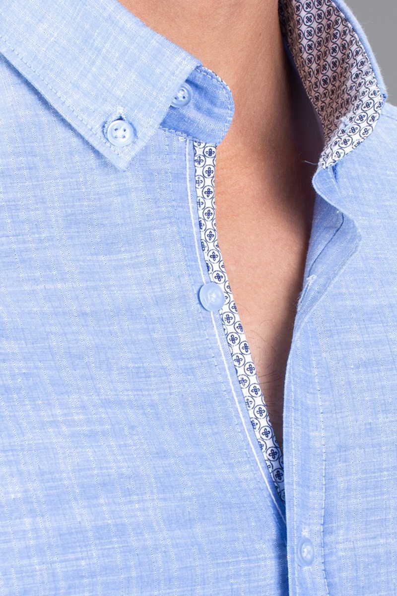 Slim Fit Shirt