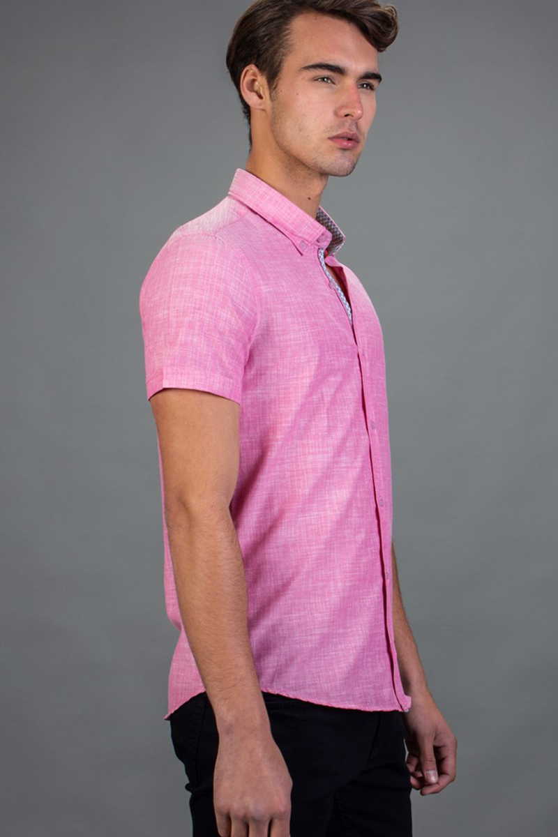 Slim Fit Shirt