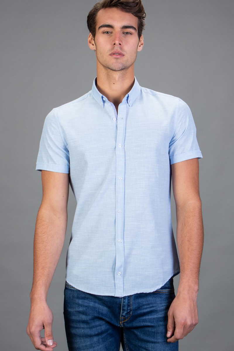 Slim Fit Shirt