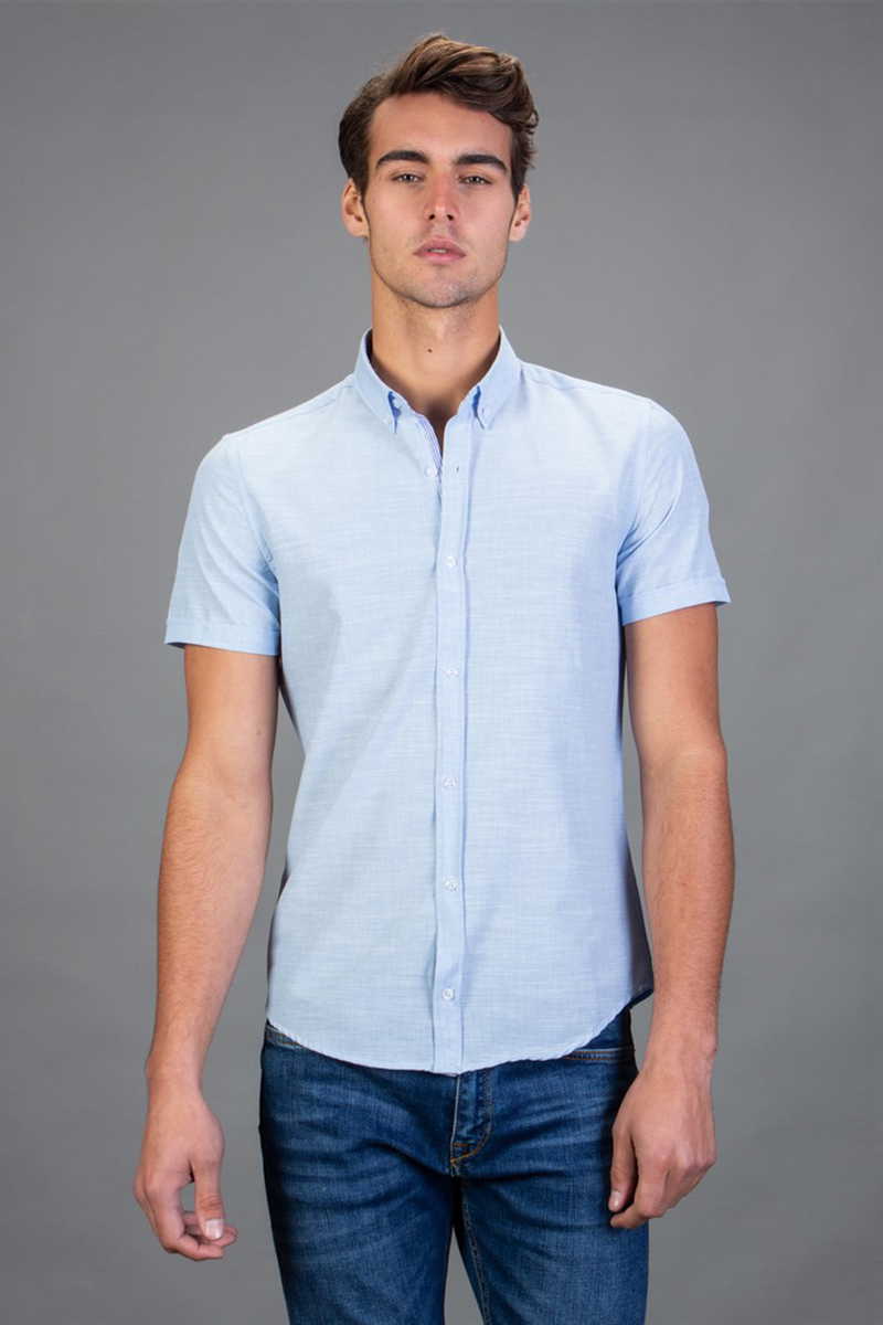 Slim Fit Shirt