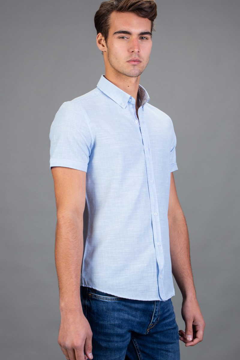 Slim Fit Shirt