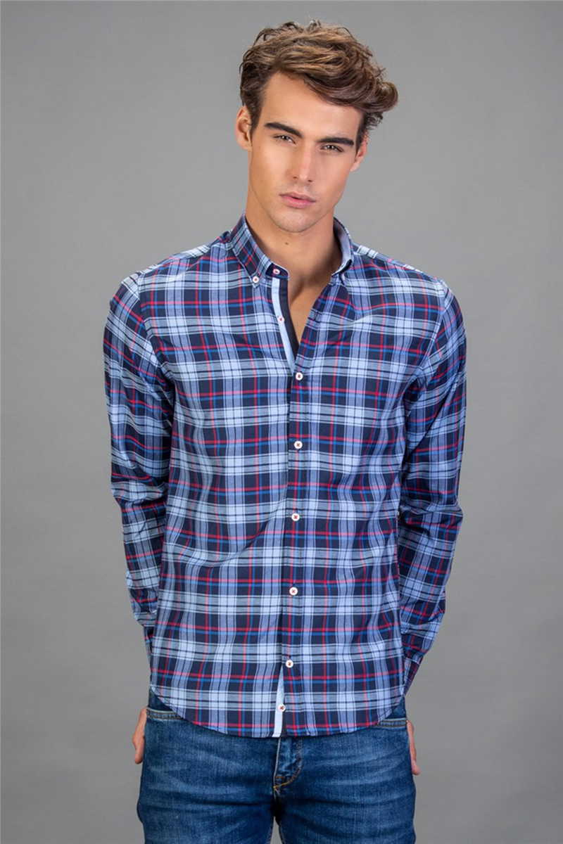 Slim Fit Shirt