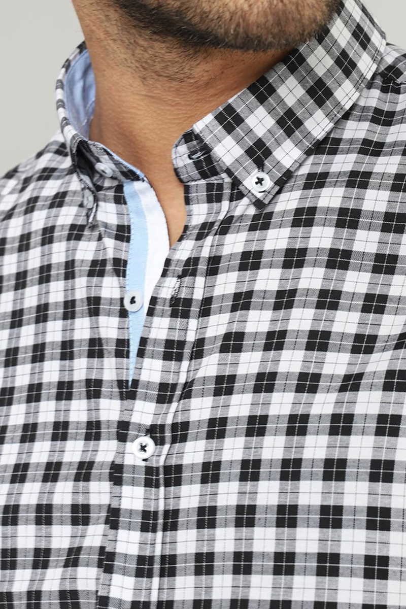 Slim Fit Shirt