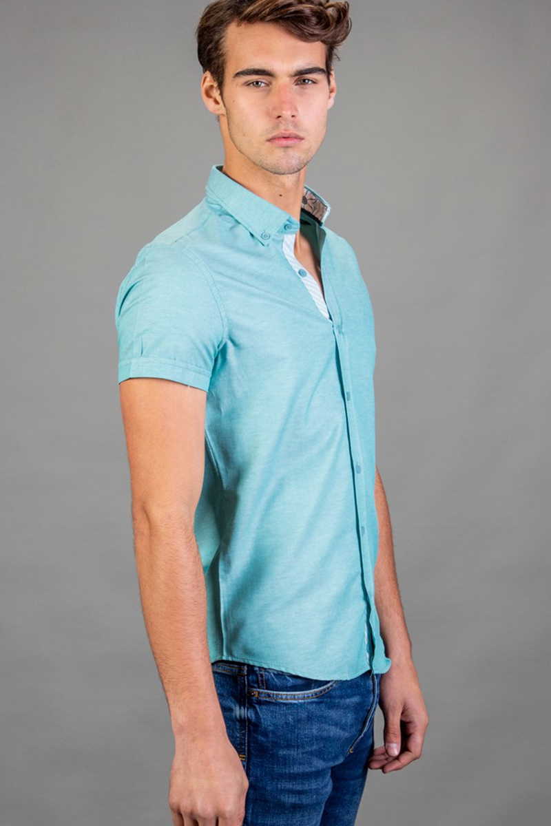 Slim Fit Shirt